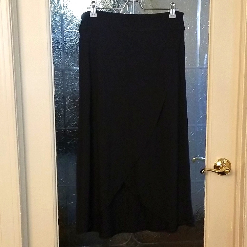 Altheta High Low Skirt